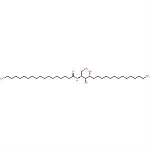 N-stearoyl phytosphingosineStructure,34354-88-6Structure N-stearoyl phytosphingosine Structure,34354-88-6Structure