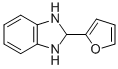 1H-benzimidazole,2-(2-furanyl)-2,3-dihydro-(9ci)Structure,344417-73-8Structure 1H-benzimidazole,2-(2-furanyl)-2,3-dihydro-(9ci) Structure,344417-73-8Structure