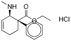 Nortilidine hydrochloridebromideStructure,34596-11-7Structure Nortilidine hydrochloridebromide Structure,34596-11-7Structure