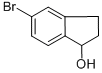 5-Bromo-2,3-dihydro-1h-inden-1-olStructure,34598-50-0Structure 5-Bromo-2,3-dihydro-1h-inden-1-ol Structure,34598-50-0Structure