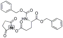 Z-glu(osu)-obzl結構式_34897-67-1結構式
