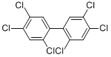 2,2,4,4,5,5-HexachlorobiphenylStructure,35065-27-1Structure 2,2,4,4,5,5-Hexachlorobiphenyl Structure,35065-27-1Structure
