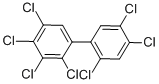 2,2,3,4,4,5,5-HeptachlorobiphenylStructure,35065-29-3Structure 2,2,3,4,4,5,5-Heptachlorobiphenyl Structure,35065-29-3Structure