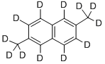 2,6-Dimethylnaphthalene-d12Structure,350820-12-1Structure 2,6-Dimethylnaphthalene-d12 Structure,350820-12-1Structure