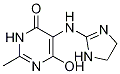 Dihydroxy moxonidineStructure,352457-32-0Structure Dihydroxy moxonidine Structure,352457-32-0Structure