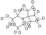 Bis-tris-d19Structure,352534-93-1Structure Bis-tris-d19 Structure,352534-93-1Structure