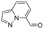 吡唑并[1,5-A]吡啶-7-羧醛結(jié)構(gòu)式_352661-83-7結(jié)構(gòu)式