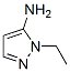 5-Amino-1-ethylpyrazoleStructure,3528-58-3Structure 5-Amino-1-ethylpyrazole Structure,3528-58-3Structure