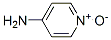 4-Aminopyridine 1-oxideStructure,3535-75-9Structure 4-Aminopyridine 1-oxide Structure,3535-75-9Structure