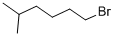 1-溴-5-甲基己烷結(jié)構(gòu)式_35354-37-1結(jié)構(gòu)式