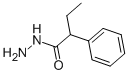 2-PhenylbutanohydrazideStructure,3538-74-7Structure 2-Phenylbutanohydrazide Structure,3538-74-7Structure