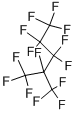 十四氟-2-甲基戊烷結(jié)構(gòu)式_355-04-4結(jié)構(gòu)式