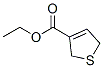 3-Thiophenecarboxylicacid,2,5-dihydro-,ethylester(9ci)Structure,355004-86-3Structure 3-Thiophenecarboxylicacid,2,5-dihydro-,ethylester(9ci) Structure,355004-86-3Structure