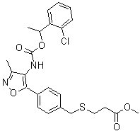 Ki16198Structure,355025-13-7Structure Ki16198 Structure,355025-13-7Structure