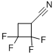 2,2,3,3-TetrafluorocyclobutanecarbonitrileStructure,356-81-0Structure 2,2,3,3-Tetrafluorocyclobutanecarbonitrile Structure,356-81-0Structure
