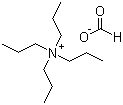 Tetrabutylammonium formateStructure,35733-58-5Structure Tetrabutylammonium formate Structure,35733-58-5Structure