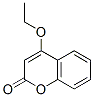 4-Ethoxycoumarin Structure,35817-27-7Structure
