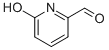 2-Pyridone-6-carboxaldehyde Structure,358751-77-6Structure