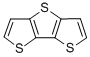 Dithieno[2,3-B:2,3-D]thiophene Structure,3593-75-7Structure