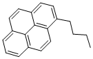 1-正丁基芘結(jié)構(gòu)式_35980-18-8結(jié)構(gòu)式
