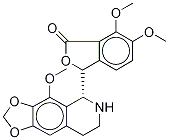 NorgnoscopineStructure,36017-64-8Structure Norgnoscopine Structure,36017-64-8Structure