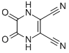 1,4,5,6-Tetrahydro-5,6-dioxo-2,3-pyrazinedicarbonitrileStructure,36023-64-0Structure 1,4,5,6-Tetrahydro-5,6-dioxo-2,3-pyrazinedicarbonitrile Structure,36023-64-0Structure