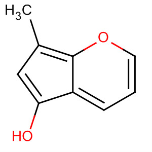 3-Methyl-4-benzofuranolStructure,3610-15-9Structure 3-Methyl-4-benzofuranol Structure,3610-15-9Structure