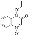 2(1H)-quinoxalinone,1-ethoxy-,4-oxide(9ci)Structure,361178-73-6Structure 2(1H)-quinoxalinone,1-ethoxy-,4-oxide(9ci) Structure,361178-73-6Structure