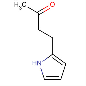 2-Butanone,4-(1h-pyrrol-2-yl)-(9ci)Structure,364064-30-2Structure 2-Butanone,4-(1h-pyrrol-2-yl)-(9ci) Structure,364064-30-2Structure