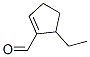 5-Ethyl-1-cyclopentene-1-carbaldehydeStructure,36431-51-3Structure 5-Ethyl-1-cyclopentene-1-carbaldehyde Structure,36431-51-3Structure
