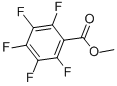Methyl pentafluorobenzoate Structure,36629-42-2Structure