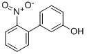 2’-Nitro-biphenyl-3-olStructure,367268-90-4Structure 2’-Nitro-biphenyl-3-ol Structure,367268-90-4Structure