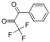 3,3,3-Trifluoro-1-phenylpropane-1,2-dioneStructure,36750-88-6Structure 3,3,3-Trifluoro-1-phenylpropane-1,2-dione Structure,36750-88-6Structure