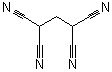 1,1,3,3-PropanetetracarbonitrileStructure,3695-98-5Structure 1,1,3,3-Propanetetracarbonitrile Structure,3695-98-5Structure