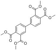 3,3,4,4-BiphenyltetracarboxylicacidStructure,36978-37-7Structure 3,3,4,4-Biphenyltetracarboxylicacid Structure,36978-37-7Structure
