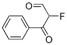 Benzenepropanal, alpha-fluoro-beta-oxo-(9ci)Structure,37032-36-3Structure Benzenepropanal, alpha-fluoro-beta-oxo-(9ci) Structure,37032-36-3Structure