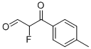 Benzenepropanal, alpha-fluoro-4-methyl-beta-oxo-(9ci)Structure,37032-37-4Structure Benzenepropanal, alpha-fluoro-4-methyl-beta-oxo-(9ci) Structure,37032-37-4Structure