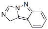 1H-imidazo[1,5-b]indazole (9ci) Structure,371978-45-9Structure
