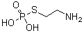 PhosphocysteamineStructure,3724-89-8Structure Phosphocysteamine Structure,3724-89-8Structure