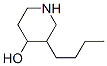 (9Ci)-3-丁基-4-羥基哌啶結(jié)構(gòu)式_373604-13-8結(jié)構(gòu)式