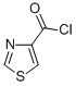 1,3-Thiazole-4-carbonyl chlorideStructure,3745-79-7Structure 1,3-Thiazole-4-carbonyl chloride Structure,3745-79-7Structure