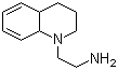 2-(3,4-Dihydro-2h-quinolin-1-yl)-ethylamineStructure,37481-18-8Structure 2-(3,4-Dihydro-2h-quinolin-1-yl)-ethylamine Structure,37481-18-8Structure