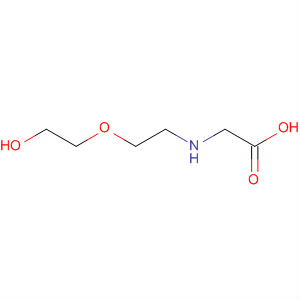 (9ci)-n-[2-(2-羥基乙氧基)乙基]-甘氨酸結(jié)構(gòu)式_375387-79-4結(jié)構(gòu)式