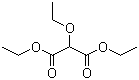 2-Ethoxy-malonic acid diethyl esterStructure,37555-99-0Structure 2-Ethoxy-malonic acid diethyl ester Structure,37555-99-0Structure