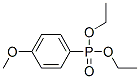 4-甲氧基苯基磷酸二乙酯結(jié)構(gòu)式_3762-33-2結(jié)構(gòu)式