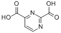 2,4-Pyrimidinedicarboxylic acidStructure,37645-41-3Structure 2,4-Pyrimidinedicarboxylic acid Structure,37645-41-3Structure