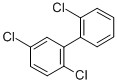 2,2,5-TrichlorobiphenylStructure,37680-65-2Structure 2,2,5-Trichlorobiphenyl Structure,37680-65-2Structure
