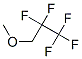 2,2,3,3,3-Pentafluoropropyl methyl etherStructure,378-16-5Structure 2,2,3,3,3-Pentafluoropropyl methyl ether Structure,378-16-5Structure