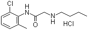 Butanilicaine hydrochlorideStructure,3785-21-5Structure Butanilicaine hydrochloride Structure,3785-21-5Structure