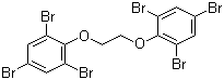 1,2-Bis(2,4,6-tribromophenoxy)ethaneStructure,37853-59-1Structure 1,2-Bis(2,4,6-tribromophenoxy)ethane Structure,37853-59-1Structure